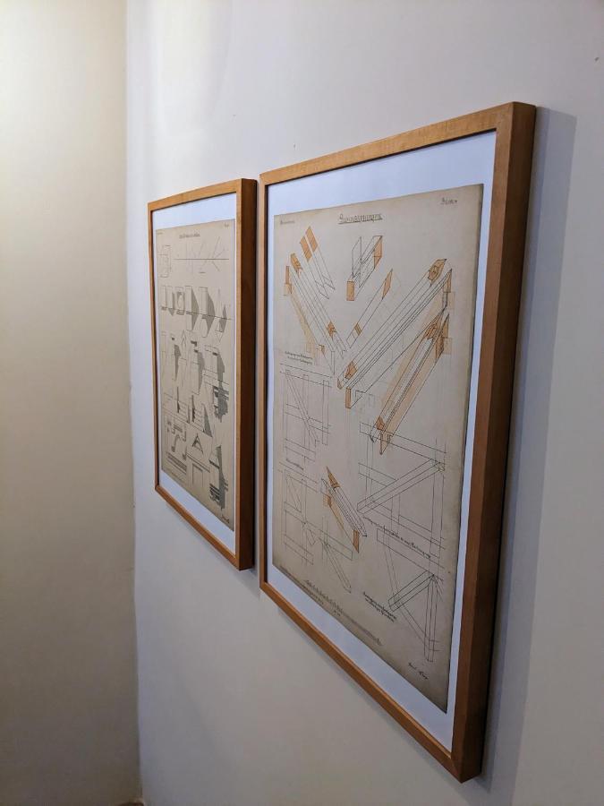 Im Kraemerladen Neustadt an der Weinstraße Dış mekan fotoğraf