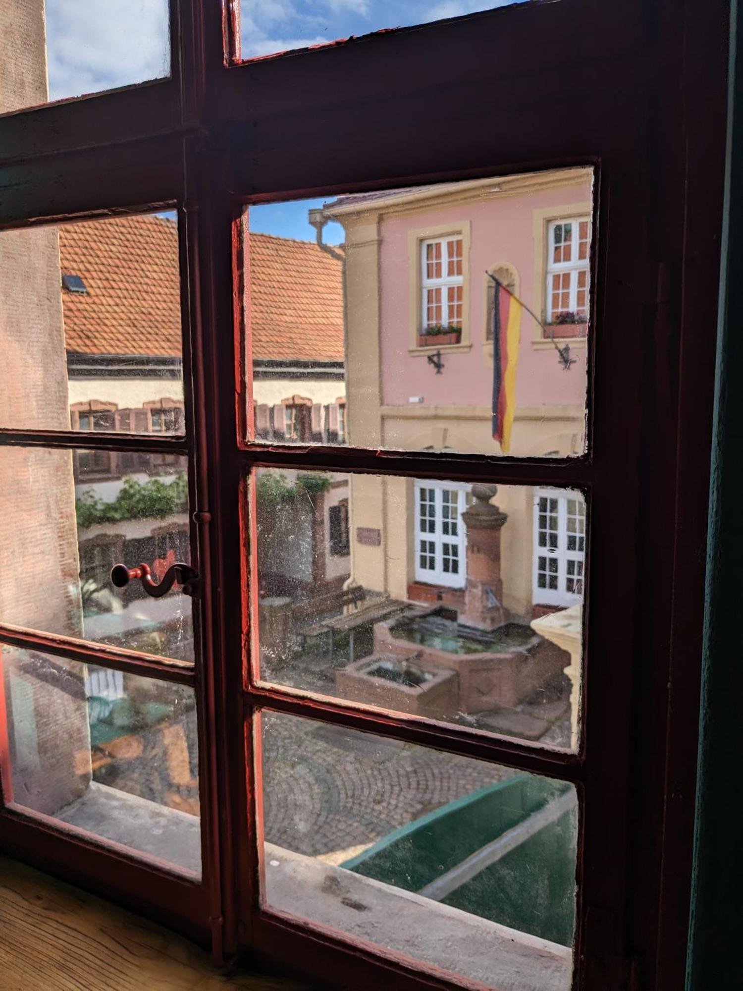 Im Kraemerladen Neustadt an der Weinstraße Dış mekan fotoğraf